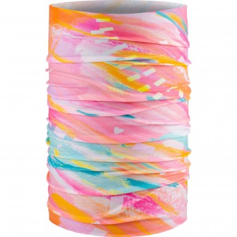 Бандана BUFF ORIGINAL LILHOP MULTI