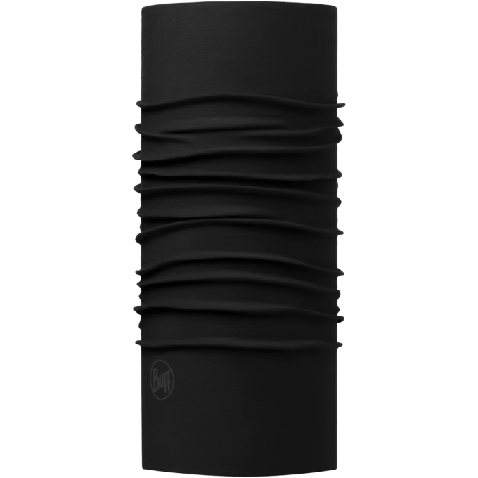 Бандана BUFF ORIGINAL LIRRY BLACK 134781.999.10.00