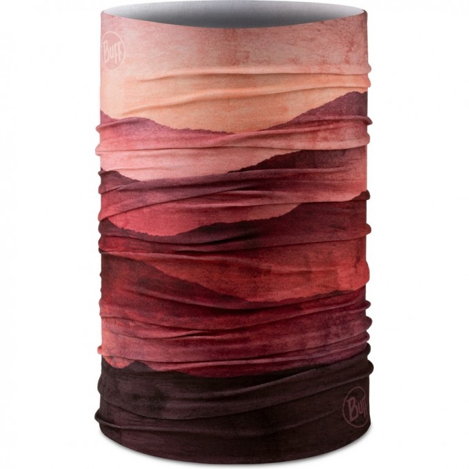 Бандана BUFF ORIGINAL LISE MAROON 129793.632.10.00