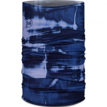 Бандана BUFF ORIGINAL LITH ULTRAMARINE Бандана BUFF ORIGINAL LITH ULTRAMARINE