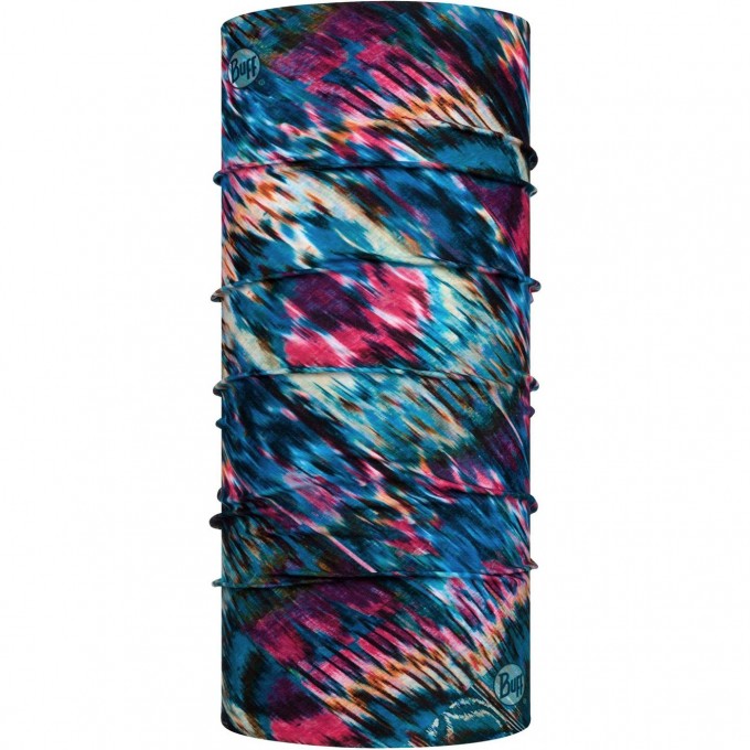 Бандана BUFF ORIGINAL LUX MULTI 126390.555.10.00