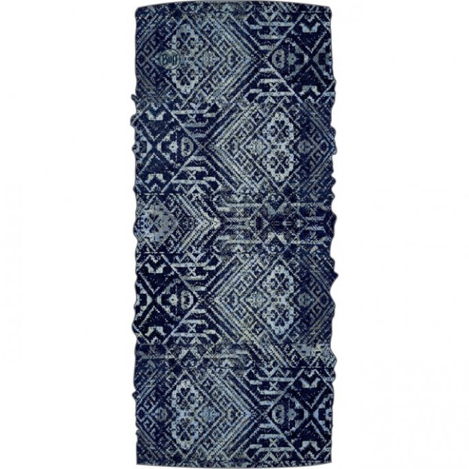 Бандана BUFF ORIGINAL MOULAY NIGHT BLUE 132757.779.10.00