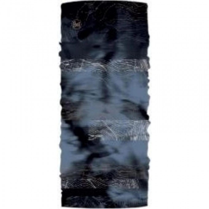 Бандана BUFF ORIGINAL NESHI NIGHT BLUE 132423.779.10.00