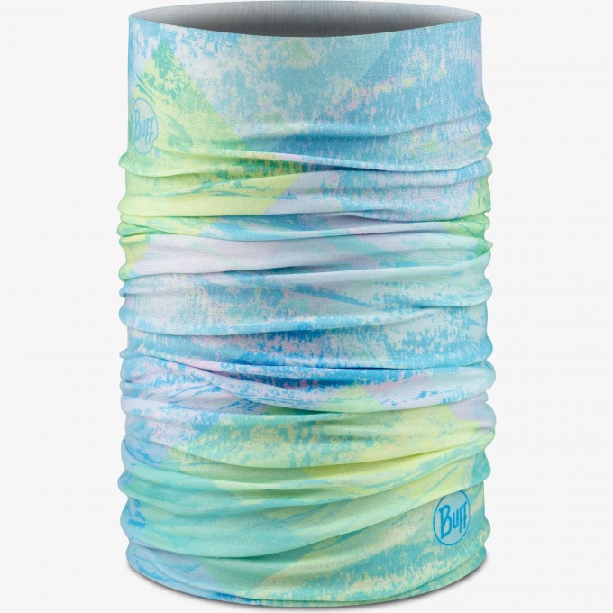 Бандана BUFF ORIGINAL NIVYSTON LIGHTBLUE 130097.704.10.00