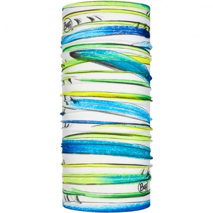 Бандана BUFF ORIGINAL ONLAR MULTI 134498.555.10.00