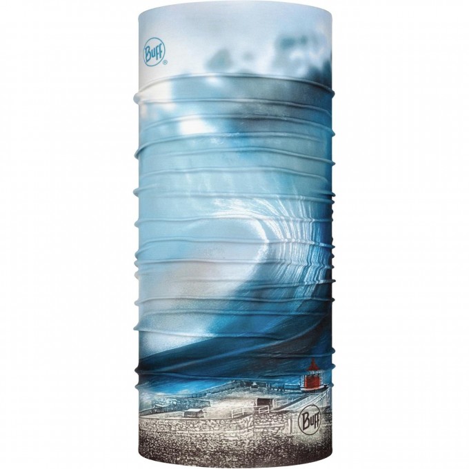 Бандана BUFF ORIGINAL P-BREAK MULTI 126120.555.10.00
