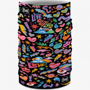 Бандана BUFF ORIGINAL PRIDE SKET