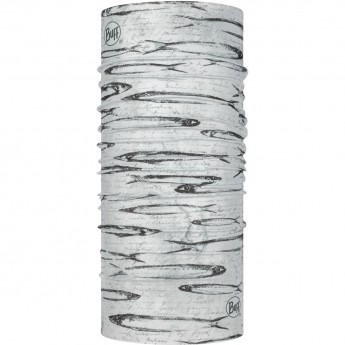 Бандана BUFF ORIGINAL SEA BOOK GREY Бандана BUFF ORIGINAL SEA BOOK GREY