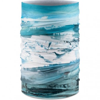 Бандана BUFF ORIGINAL SEVSI DUSTY BLUE Бандана BUFF ORIGINAL SEVSI DUSTY BLUE