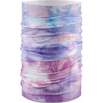Бандана BUFF ORIGINAL SHINESEA PANSY