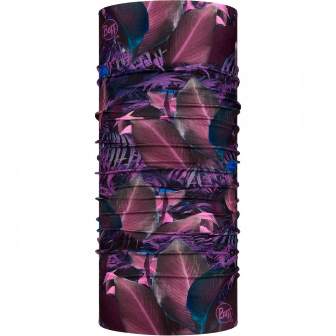 Бандана BUFF ORIGINAL SINGA PUPRLE 126391.605.10.00