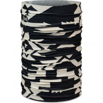Бандана BUFF ORIGINAL SKAR BLACK