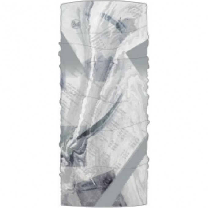 Бандана BUFF ORIGINAL SNOUT ASH 132432.914.10.00