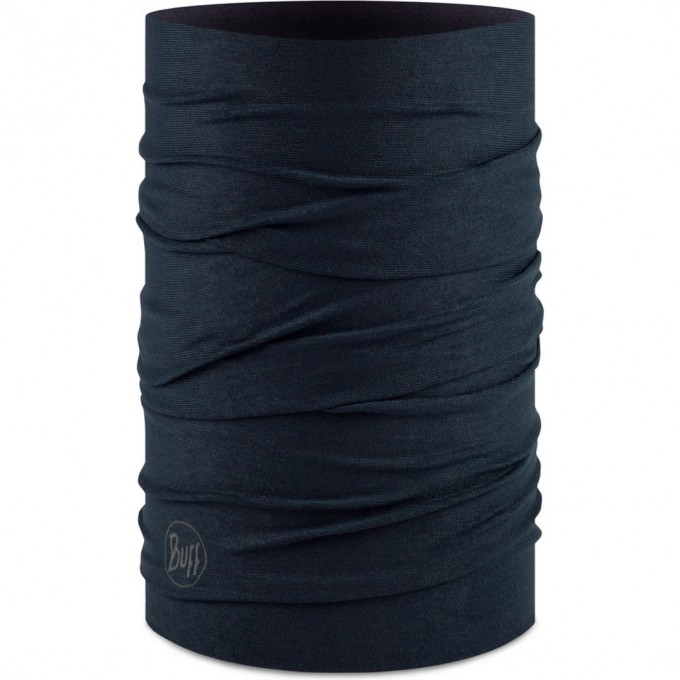 Бандана BUFF ORIGINAL SOLID WATER 117818.761.10.00