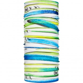 Бандана BUFF ORIGINAL SURF LAYERS MULTI Бандана BUFF ORIGINAL SURF LAYERS MULTI