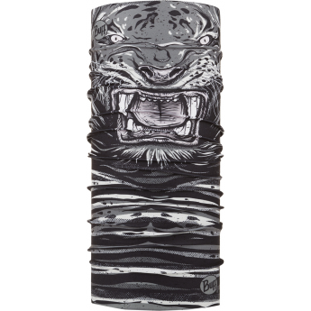Бандана BUFF ORIGINAL Tiger Grey Бандана BUFF ORIGINAL Tiger Grey