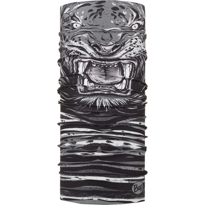 Бандана BUFF ORIGINAL Tiger Grey 118092.937.10.00