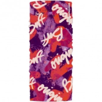 Бандана BUFF ORIGINAL TIMS MULTI Бандана BUFF ORIGINAL TIMS MULTI