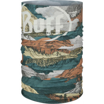 Бандана BUFF ORIGINAL TSOLLY MULTI Бандана BUFF ORIGINAL TSOLLY MULTI
