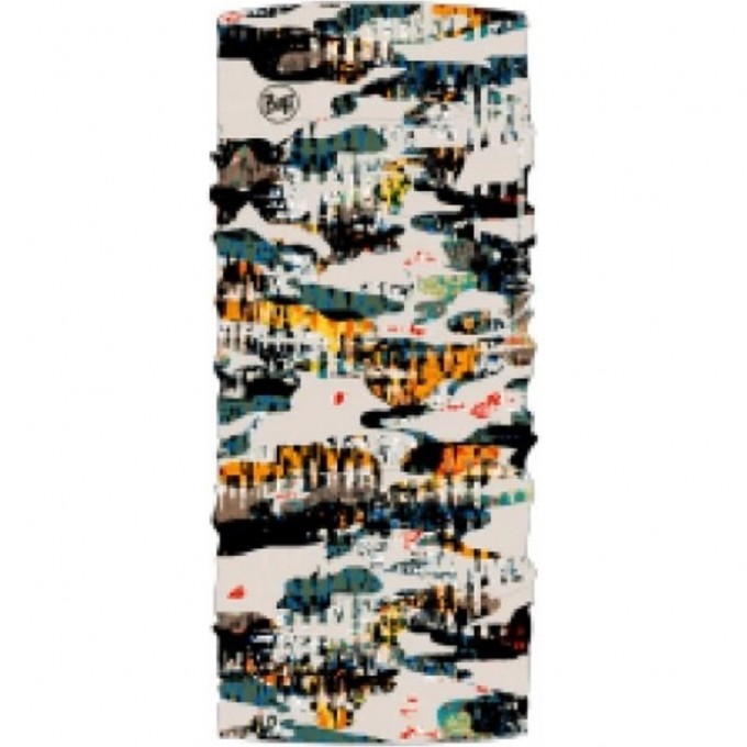 Бандана BUFF ORIGINAL UPZO MULTI 132500.555.10.00