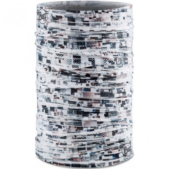 Бандана BUFF ORIGINAL URVA WHITE 129775.000.10.00