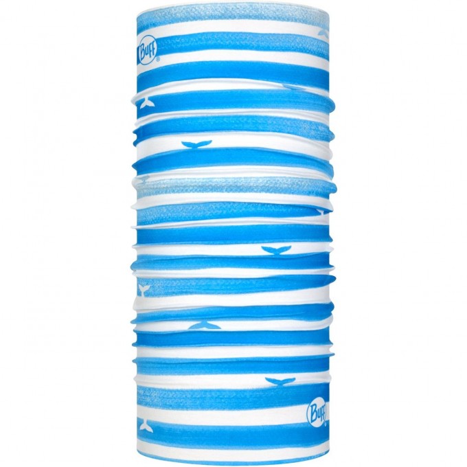 Бандана BUFF ORIGINAL WAVE BLUE 126110.707.10.00