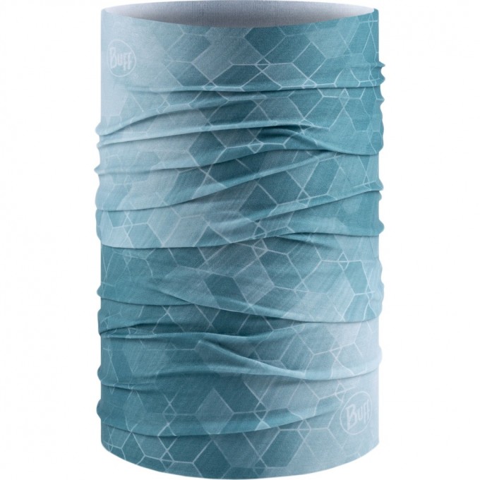Бандана BUFF ORIGINAL ZELDE TEAL 129786.706.10.00