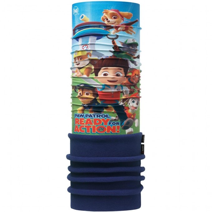 Бандана BUFF PAW PATROL ORIGINAL ACTION MULTI 118857.555.10.00