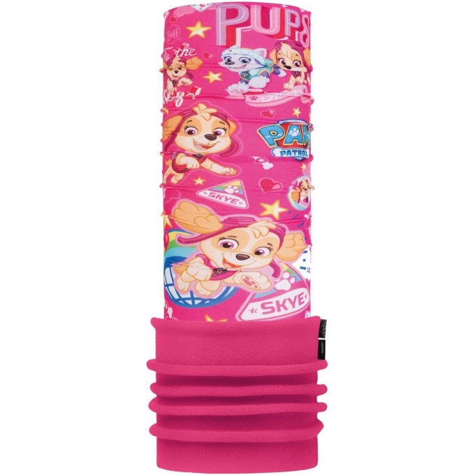 Бандана BUFF PAW PATROL ORIGINAL SKYE PINK 118859.538.10.00