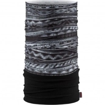 Бандана BUFF POLAR ALSIEN BLACK Бандана BUFF POLAR ALSIEN BLACK
