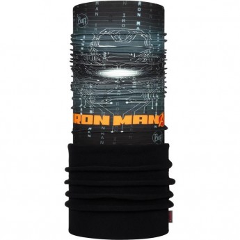 Бандана BUFF POLAR ARC REACTOR BLACK Бандана BUFF POLAR ARC REACTOR BLACK