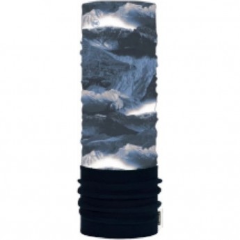 Бандана BUFF POLAR ARIN BLUE Бандана BUFF POLAR ARIN BLUE