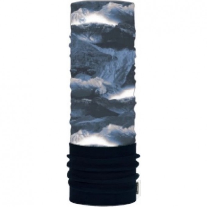 Бандана BUFF POLAR ARIN BLUE 132565.707.10.00