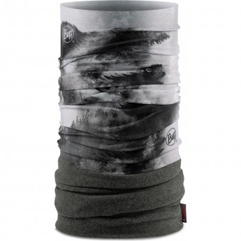 Бандана BUFF POLAR BEALY GREY Бандана BUFF POLAR BEALY GREY
