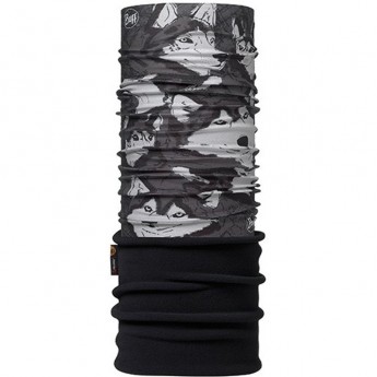 Бандана BUFF POLAR BUFF ACTIVE ASKAN\BLACK POLARTEC Бандана BUFF POLAR BUFF ACTIVE ASKAN\BLACK POLARTEC