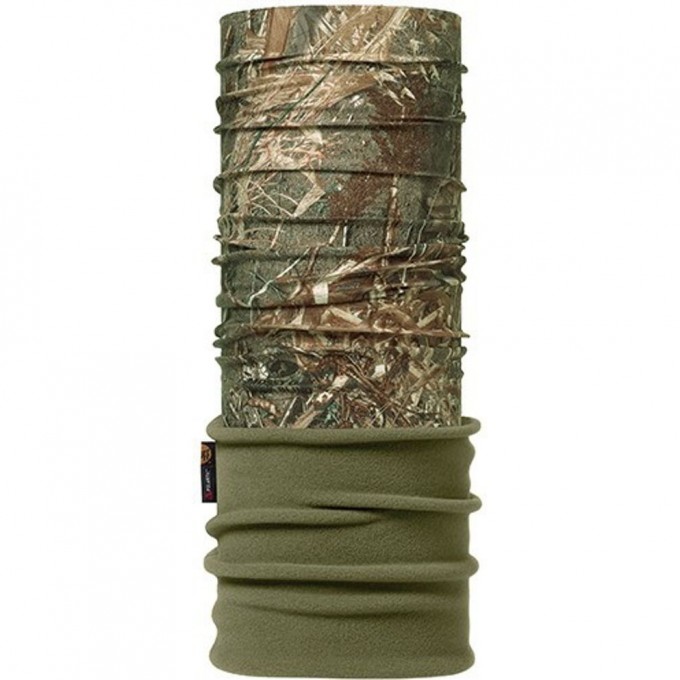 Бандана BUFF POLAR BUFF ACTIVE DUCK BLIND\PINE POLARTEC 105545.00