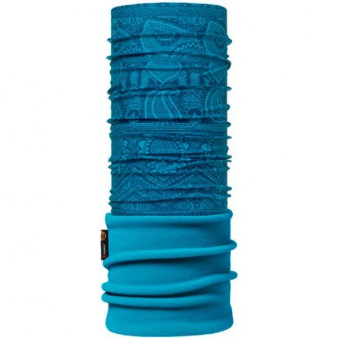 Бандана BUFF POLAR BUFF ACTIVE ISTAMBUL\SURF CITY POLARTEC 105538.00