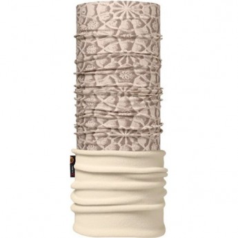 Бандана BUFF POLAR BUFF ACTIVE YAMUNA\CRU POLARTEC Бандана BUFF POLAR BUFF ACTIVE YAMUNA\CRU POLARTEC