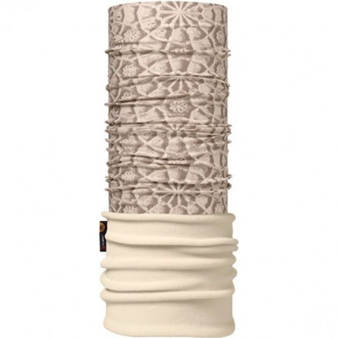 Бандана BUFF POLAR BUFF ACTIVE YAMUNA\CRU POLARTEC 105533.00
