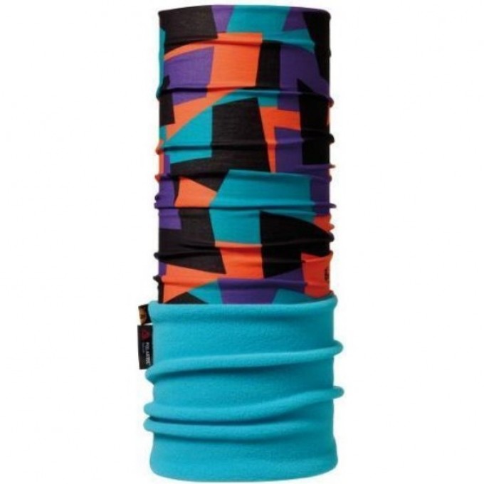 Бандана BUFF POLAR BUFF® BLOCKS/SURF CITY (101122.00) 41880