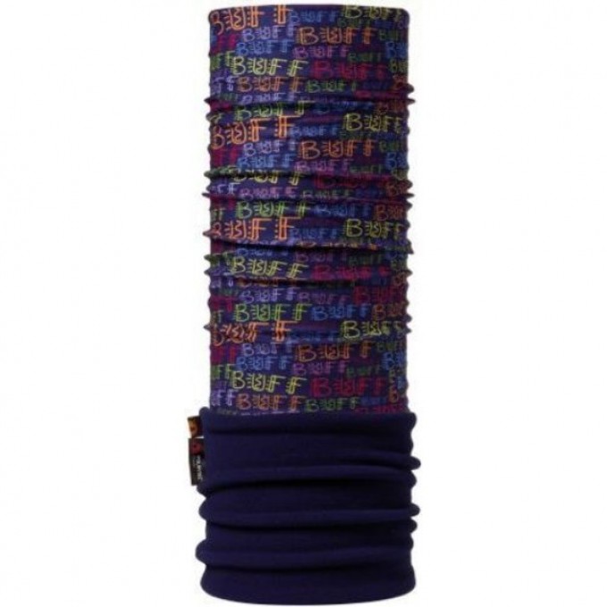 Бандана BUFF POLAR BUFF® BUFINO/NAVY (101554.00) 830001