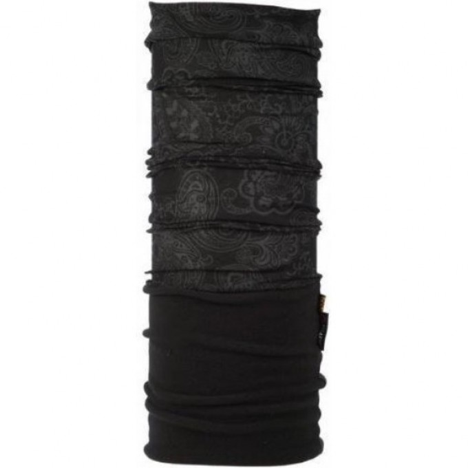 Бандана BUFF POLAR BUFF® HAPPENS/BLACK (101119.00) 41872