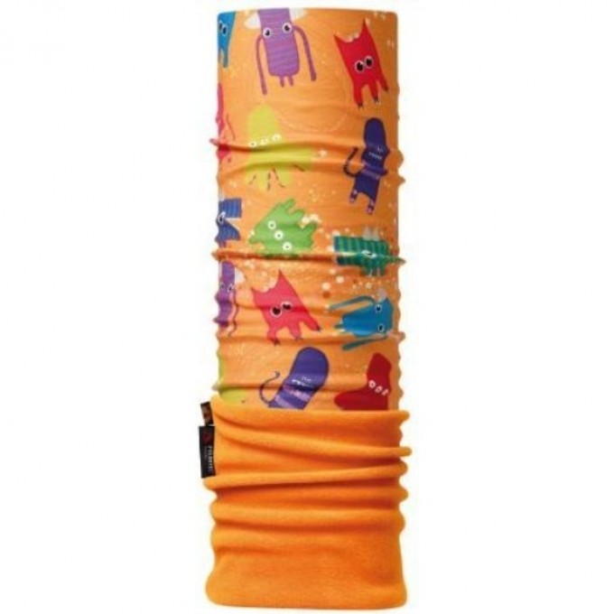 Бандана BUFF POLAR BUFF® MONSTA/ZINNIA (101240.00) 50191