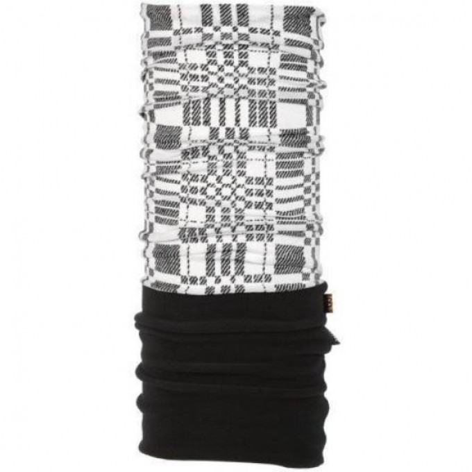 Бандана BUFF POLAR BUFF® MORIARTI WHITE/BLACK (101102.00) 41792