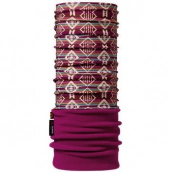 Бандана BUFF POLAR BUFF® PIURA/MARDI GRAPE Бандана BUFF POLAR BUFF® PIURA/MARDI GRAPE
