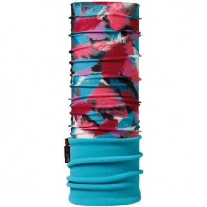 Бандана BUFF POLAR BUFF® PLUM/SURF CITY Jr. (101547.00) 82428