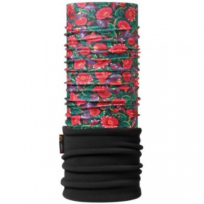 Бандана BUFF POLAR BUFF POLAR BUFF ALEK / BLACK 107904.00