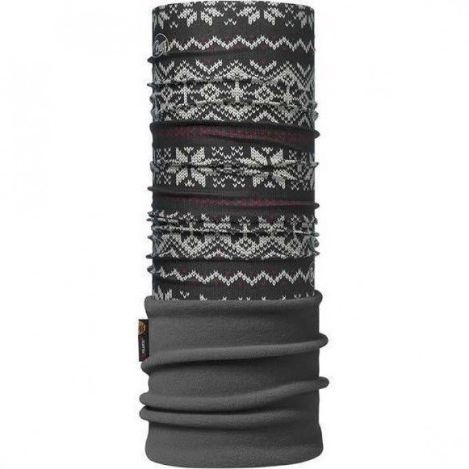 Бандана BUFF POLAR BUFF POLAR BUFF KNITSNOW/GREY 107894.00
