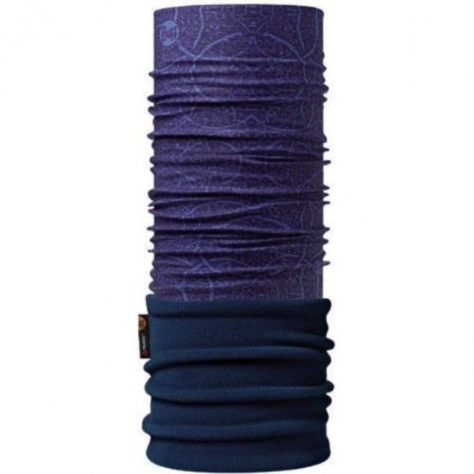 Бандана BUFF POLAR BUFF POLAR BUFF LAZULI/NAVY 107903.00