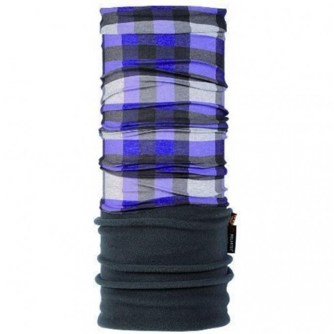 Бандана BUFF POLAR BUFF® SMITH/GREY (101101.00) 41790